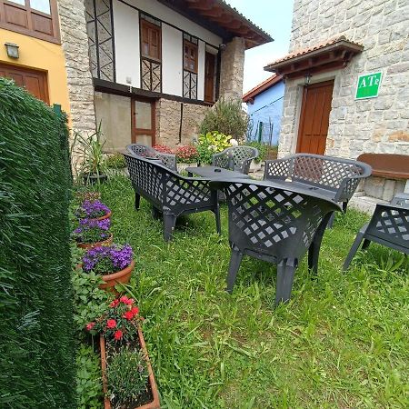 Arena Tu Apartamento En Llanes Exteriér fotografie