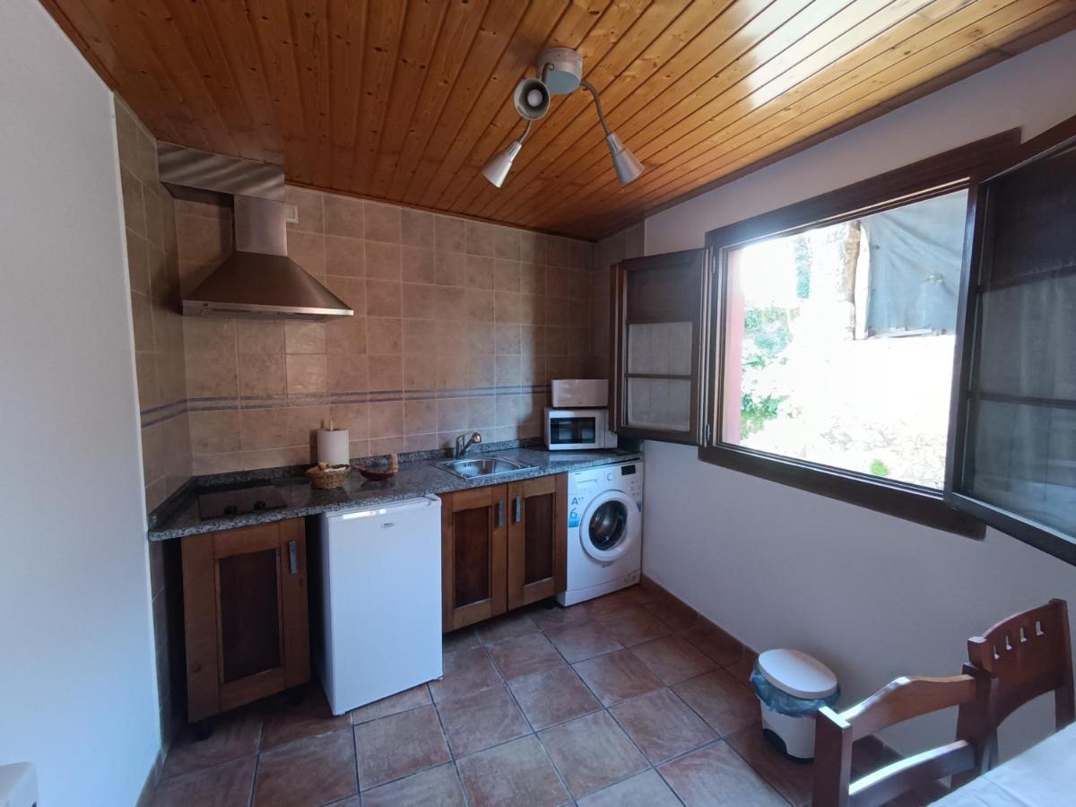 Arena Tu Apartamento En Llanes Exteriér fotografie