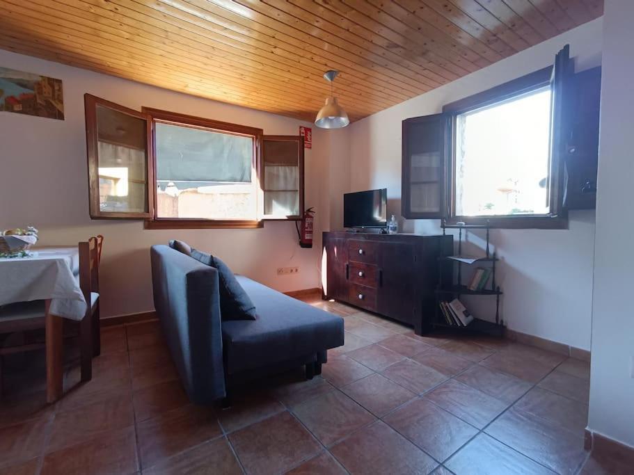 Arena Tu Apartamento En Llanes Exteriér fotografie