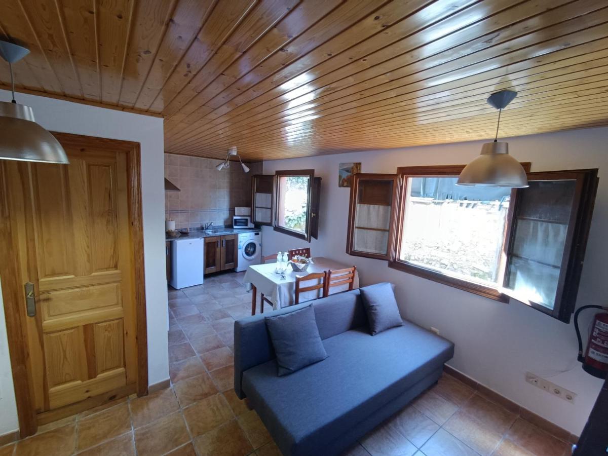 Arena Tu Apartamento En Llanes Exteriér fotografie