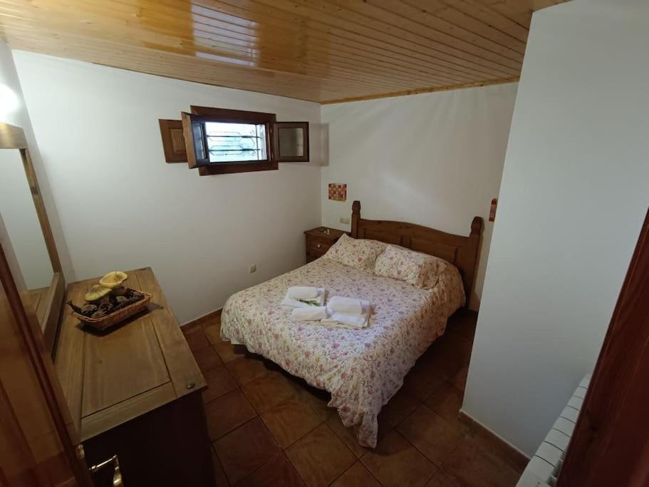 Arena Tu Apartamento En Llanes Exteriér fotografie
