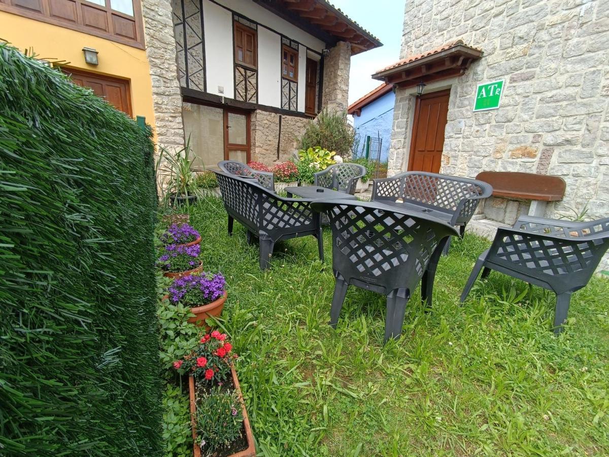 Arena Tu Apartamento En Llanes Exteriér fotografie