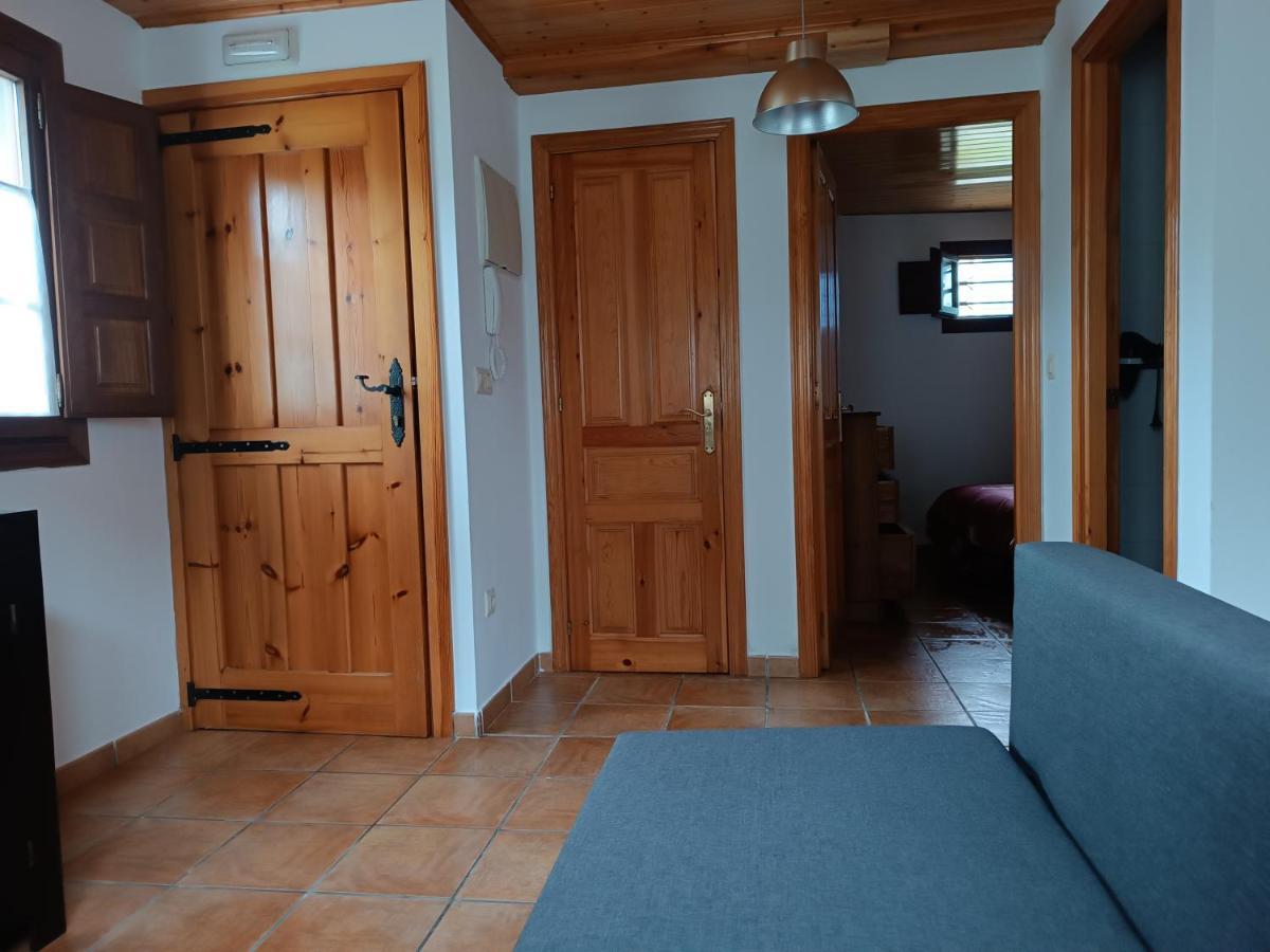 Arena Tu Apartamento En Llanes Exteriér fotografie