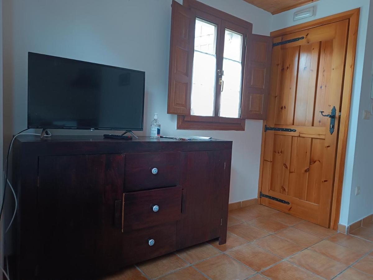 Arena Tu Apartamento En Llanes Exteriér fotografie