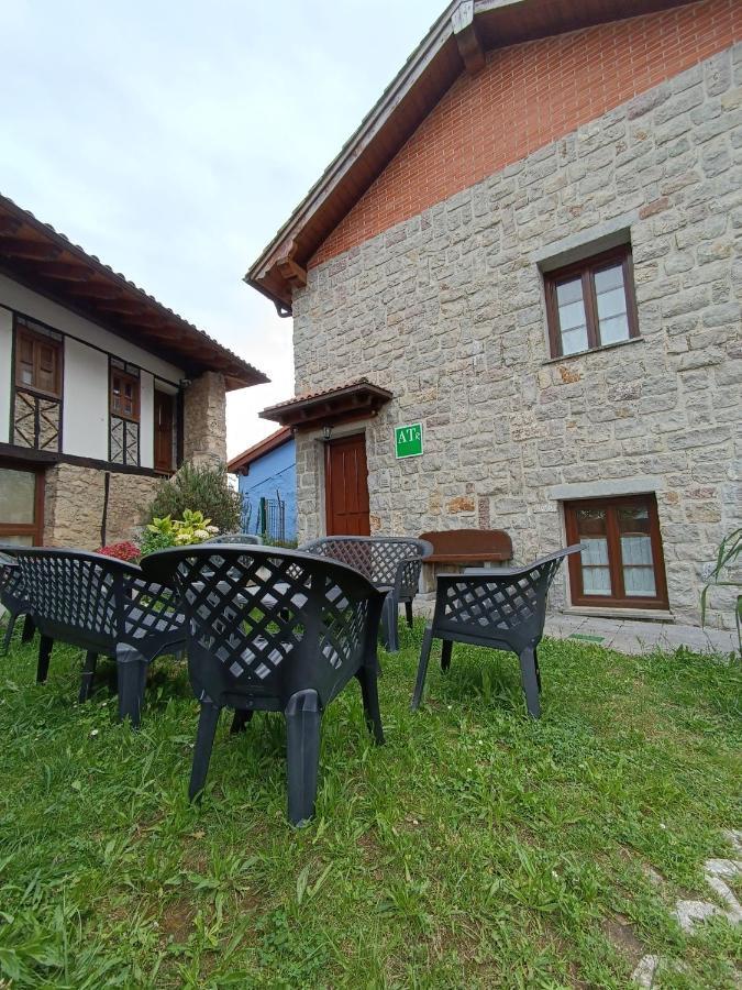 Arena Tu Apartamento En Llanes Exteriér fotografie